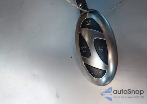 2025 Hyundai Santa Fe Limited из США, поврежденный, VIN 5NMP4DGLXSH071638